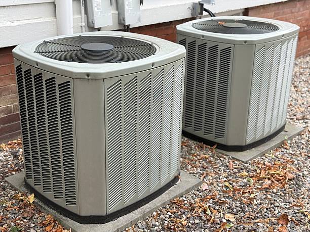 Reliable Ductwork Repair contractor in Brookwood, AL by JG Cool HVAC